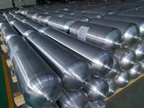 氣瓶需要探傷檢測 氣瓶需要探傷檢測