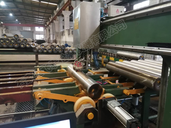 棒材超聲自動探傷設備 棒材超聲自動探傷設備