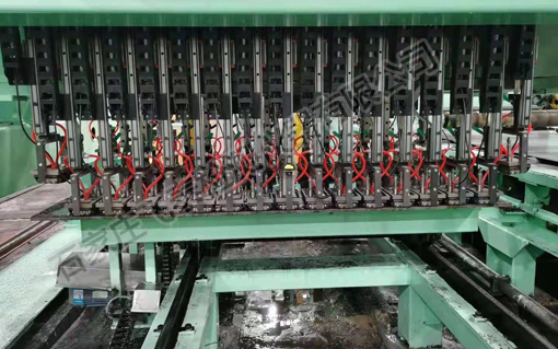 鋼板超聲波探傷布局 鋼板超聲波探傷布局