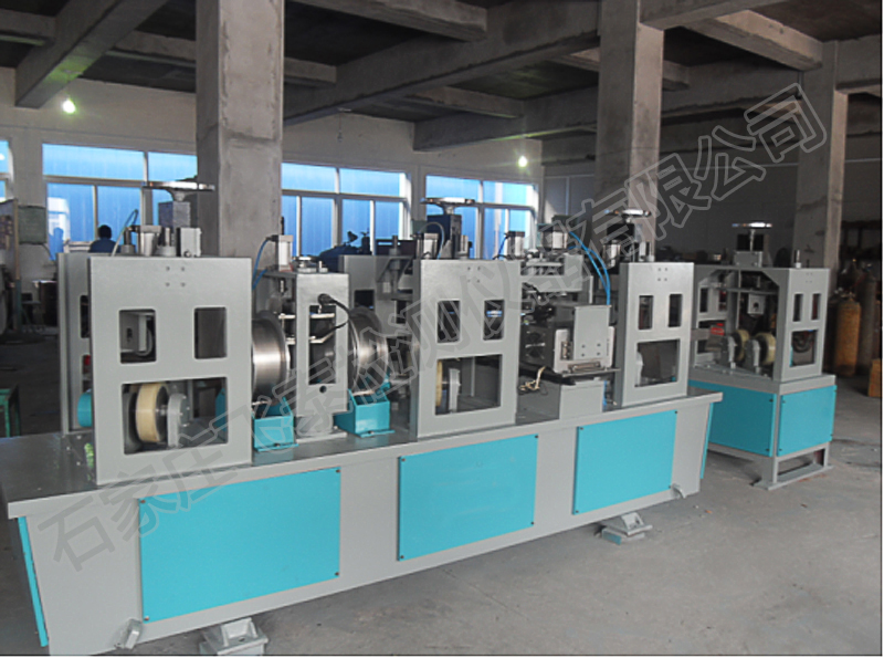 鋼管漏磁探傷設備 鋼管漏磁探傷設備