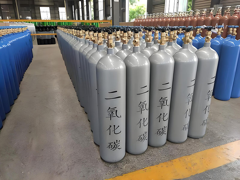 甁式壓力容器 甁式壓力容器